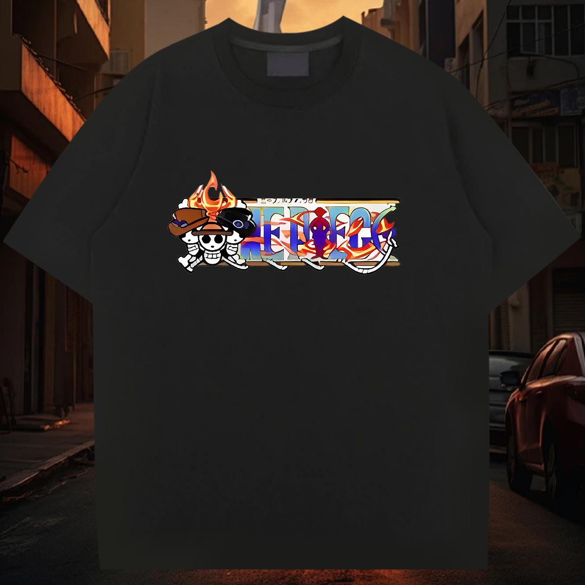 Popular T-Shirts Sport Short Sleeve Cotton O-Neck Tshirts 2024 Designer Custom Printed Top Tees