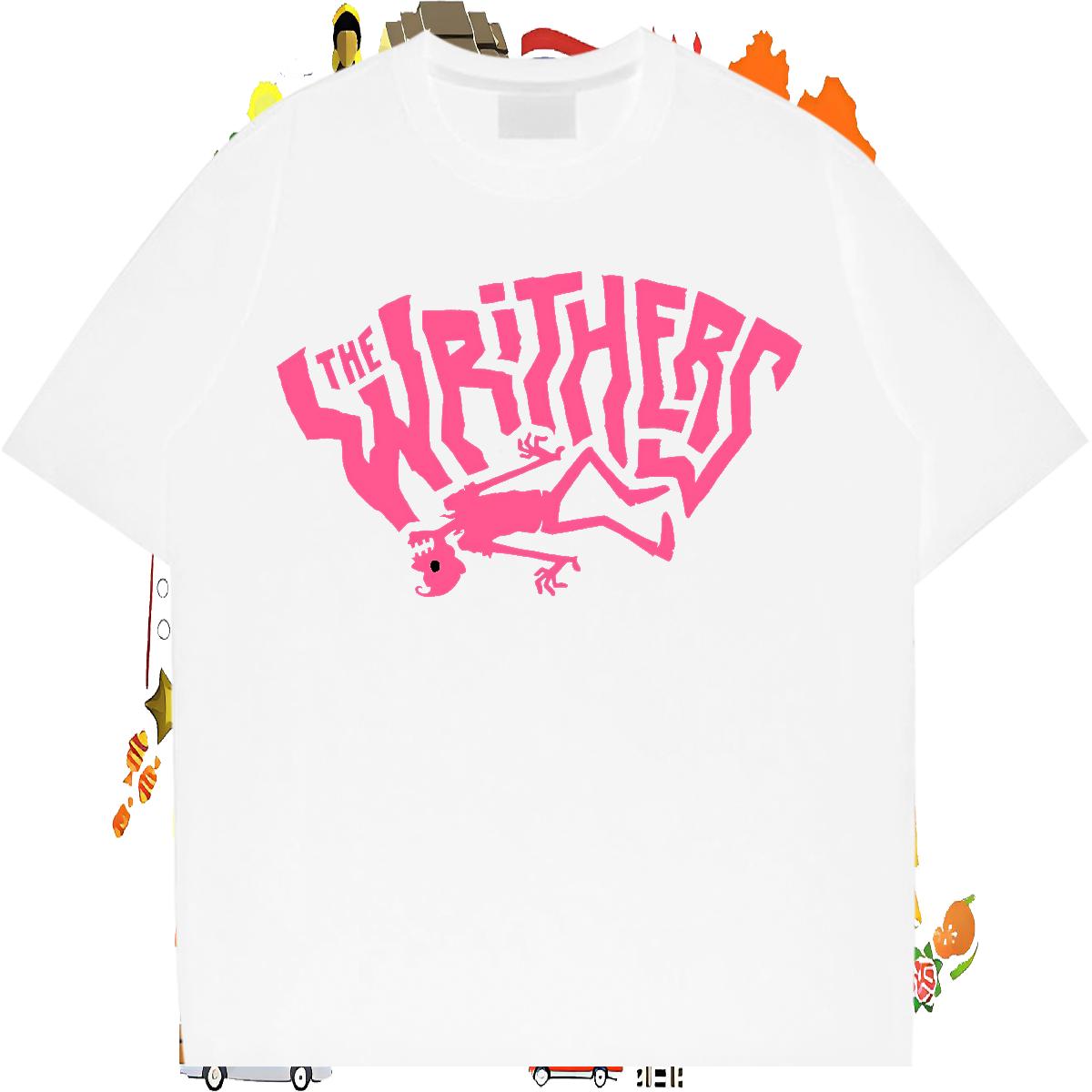 Fashion New Man T Shirts Anime Mens Tshirts Anime Printing Street Cotton Breathable Soft Top Tees