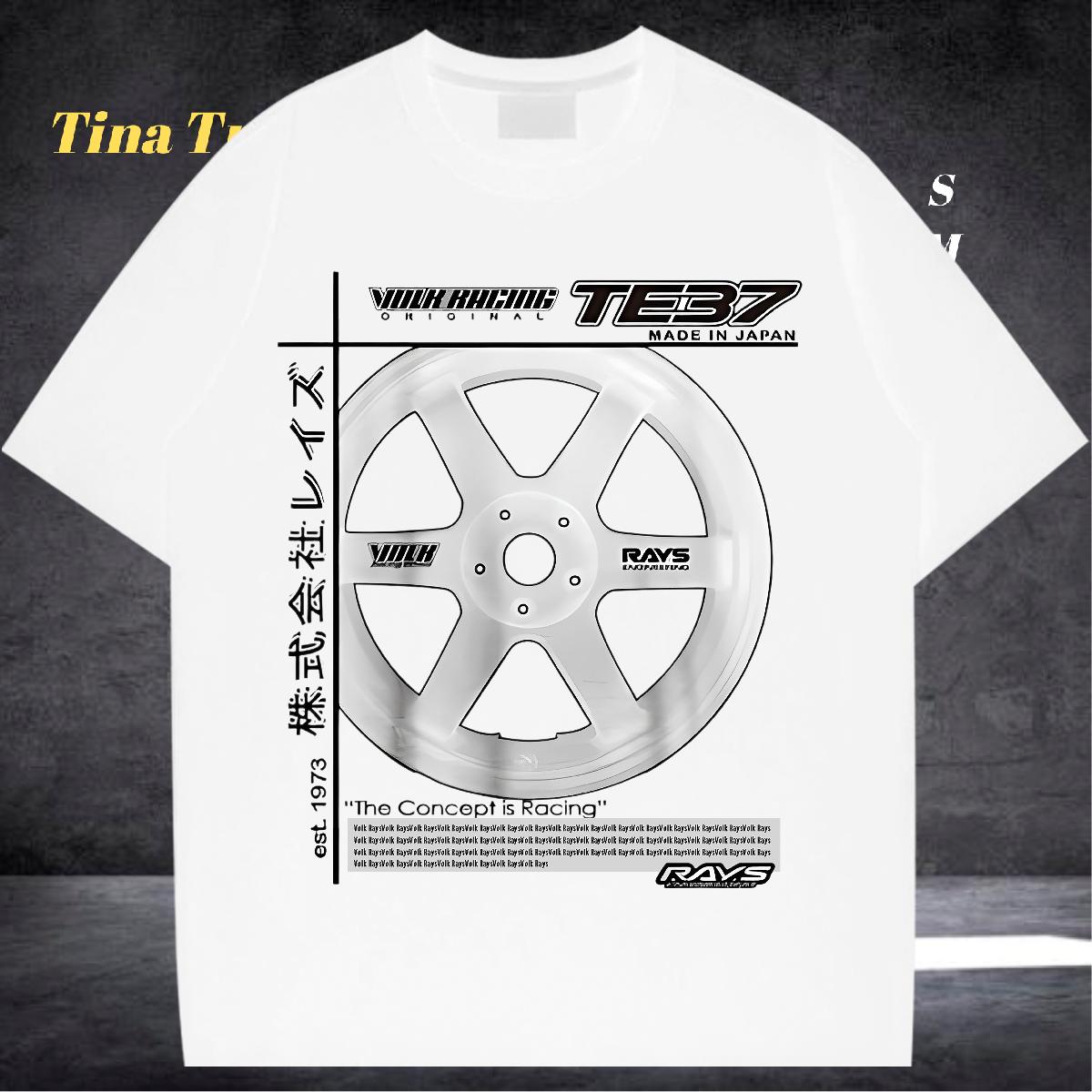 DIY Customized Mens T Shirts Customized Print Home Outdoor Men Tops Tees Cotton Breathable Designer