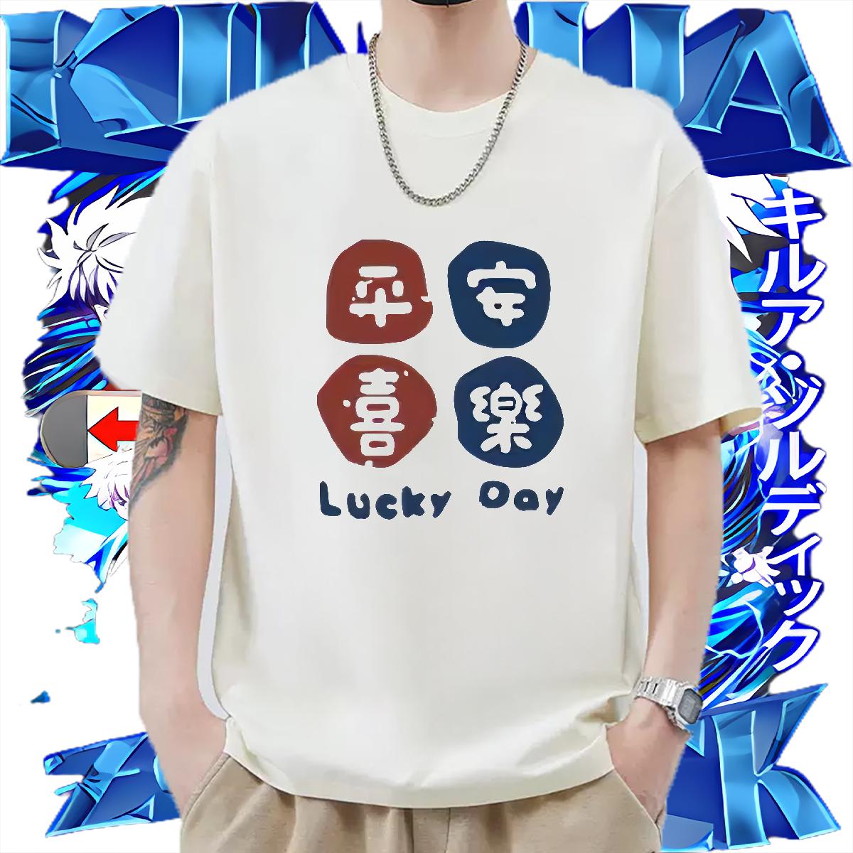 Soft Men T Shirts Casual Beach Breathable Short Sleeve Men Tees Classic Anime Tops