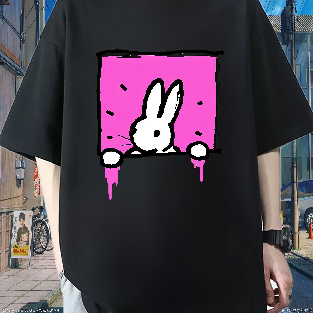 2024 Designer T Shirt For Man Oversized Tshirts Casual Beach Short sleeve Cotton Soft Cool Design Clothings