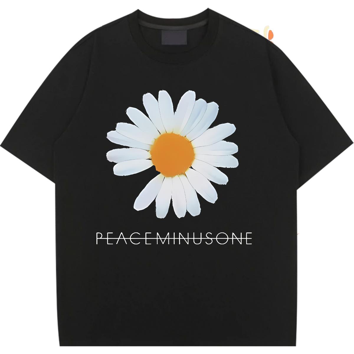 DIY T shirt Cotton Comfortable Casual Beach Woman Tshirt Custom Printed Popular Tops