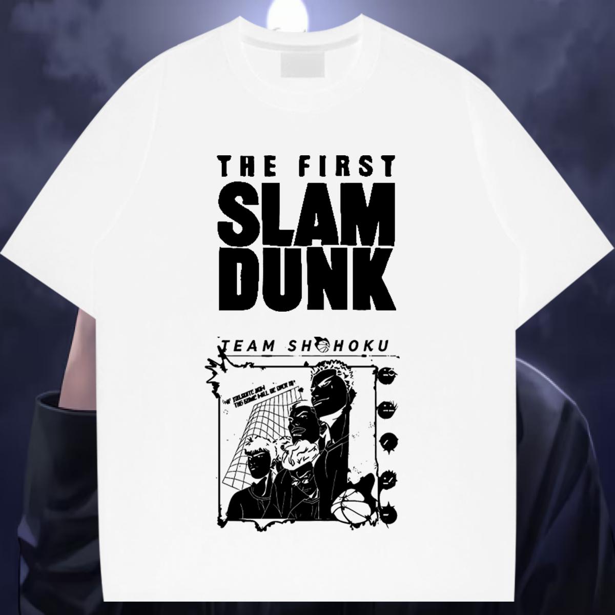 O-Neck Short Sleeve Cotton Womens T Shirts Brand Street Couples T Shirts Black Oversized Wholesale Top Tees