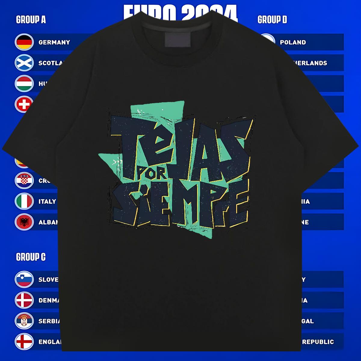 Fashion New Mens T Shirts Anime Print Hip Hop Tshirt for Man Woman Crew Neck Cotton Breathable Classic