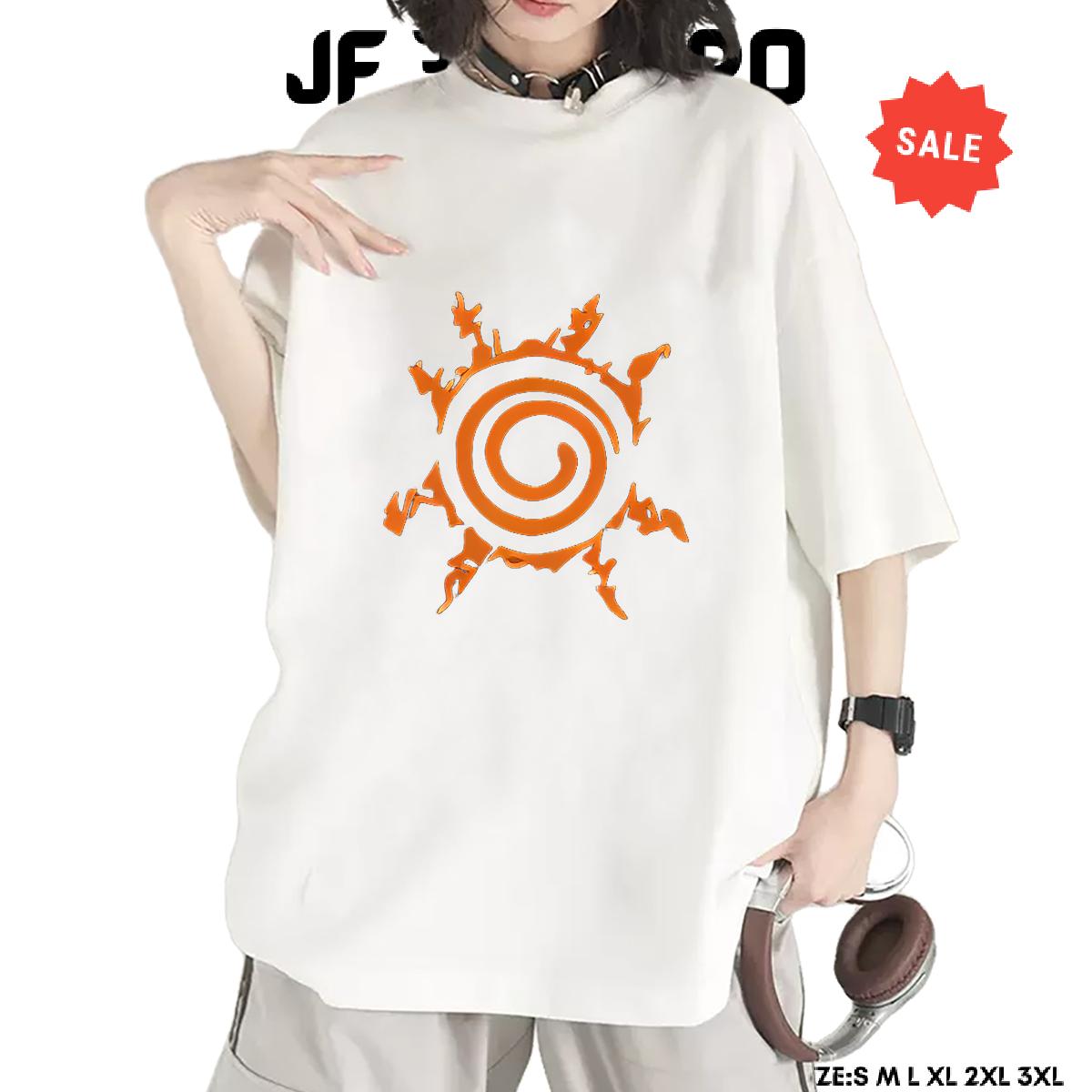 Crew Neck Cotton Women T Shirts 2024 DIY Sports Casual Womens Tshirts Cartoon Floral Printing Lady Tops