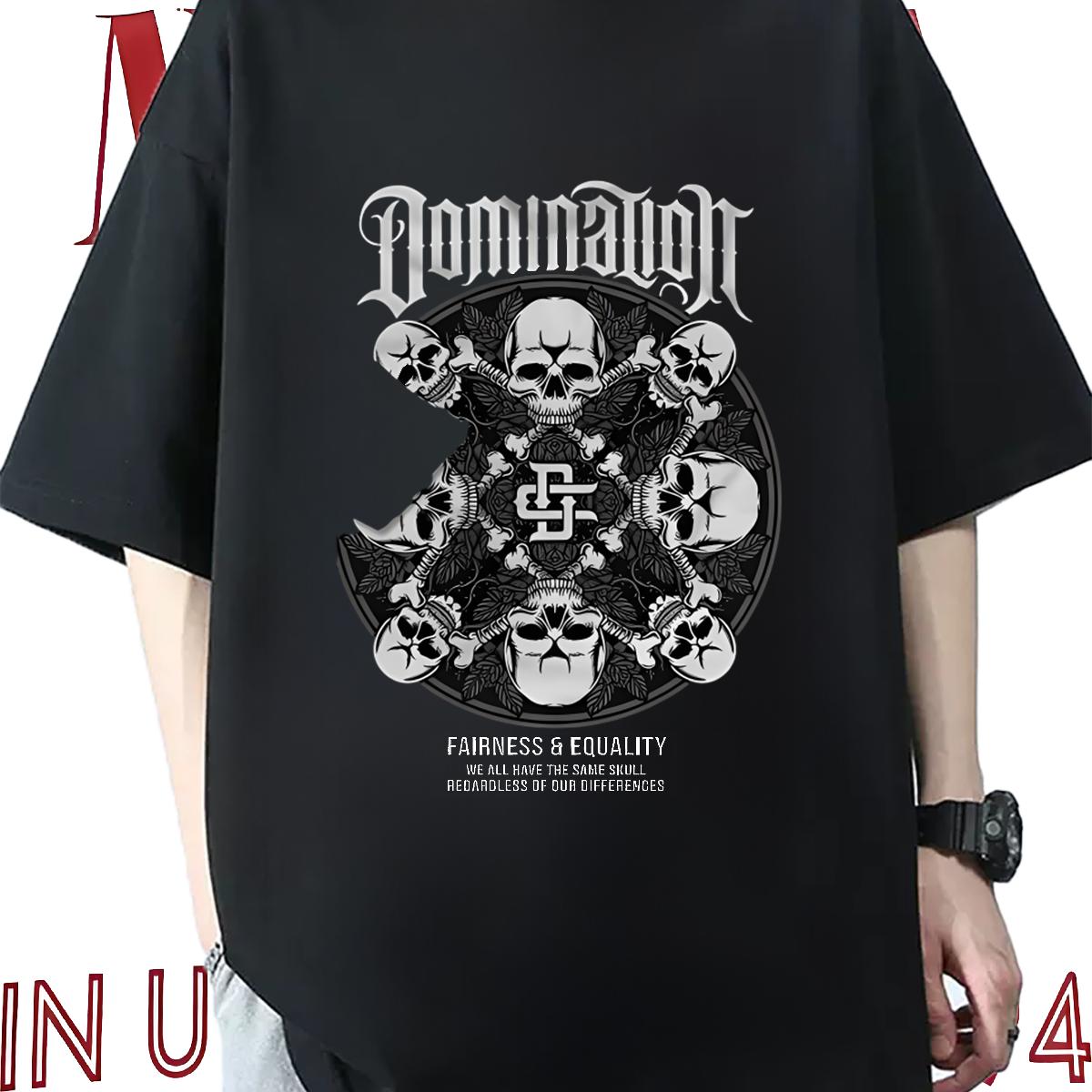 Custom Mens T Shirts DIY Men Tshirts Spring Summer Crew Neck Cotton Breathable Loose Fit Tops