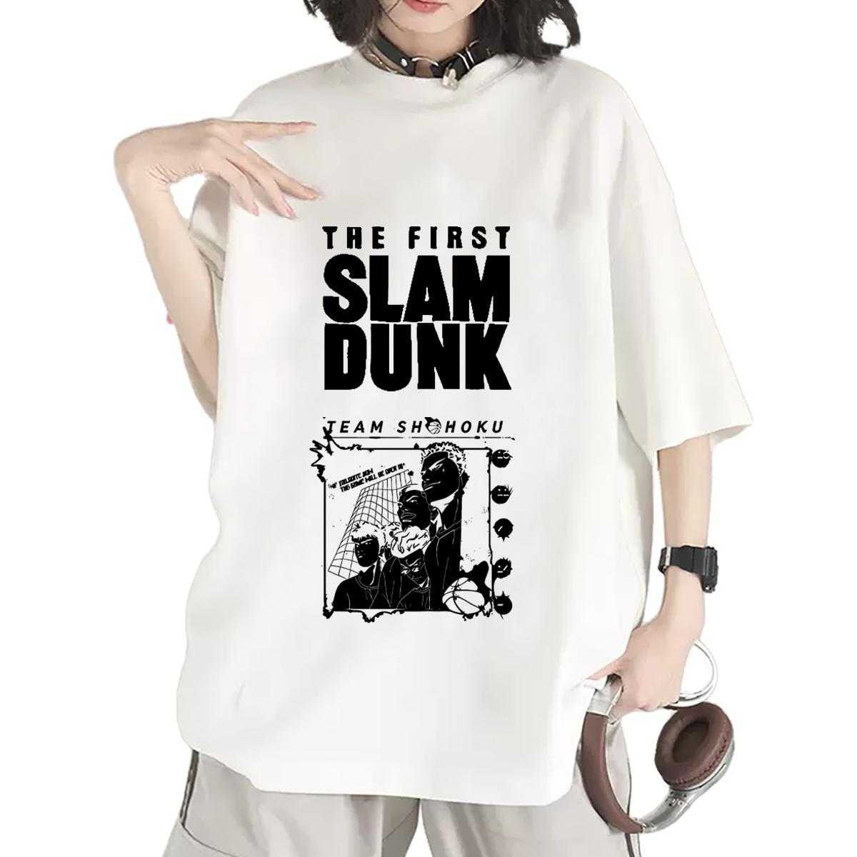 Nice T-Shirts for Women Cotton Breathable Top Shirts Sports Casual New Arrival Unisex Tshirts Oversized S-3XL