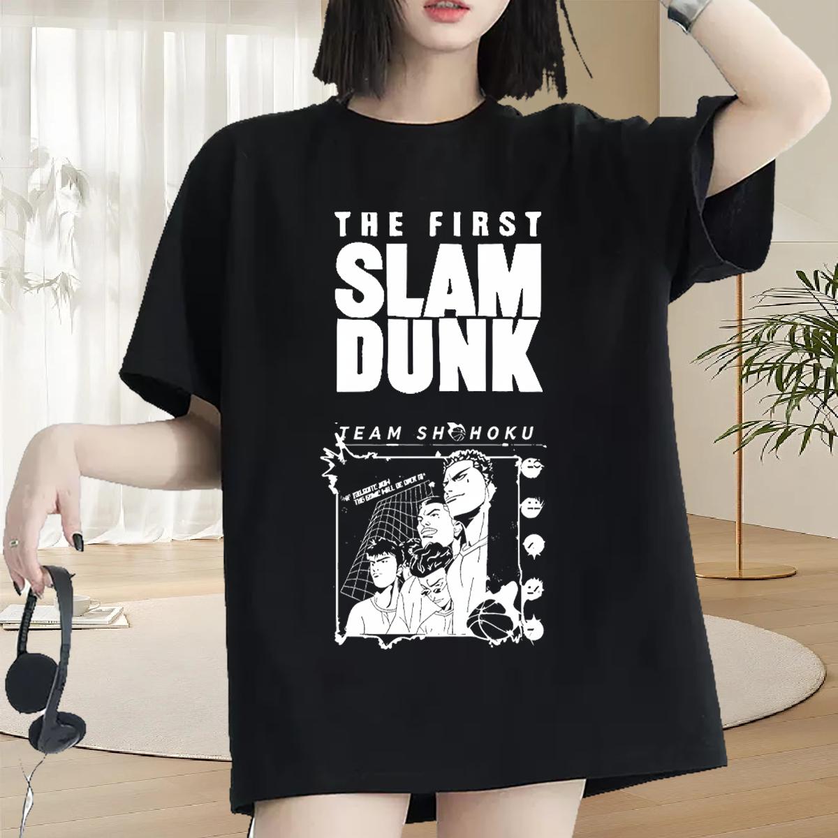 2024 Designer Woman T Shirts Cotton Breathable Short Sleeve Sports Street Wear Couples T Shirts Skull Brand Tops