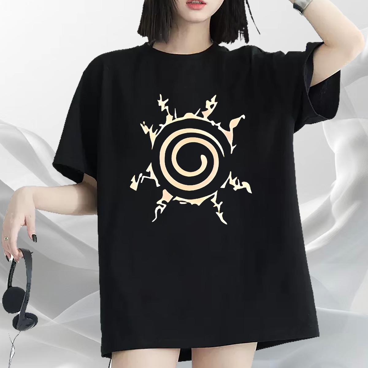 Breathable Crew Neck T shirt 2024 Designer Home Outdoor Women Tees Black White Designer Nice Wear