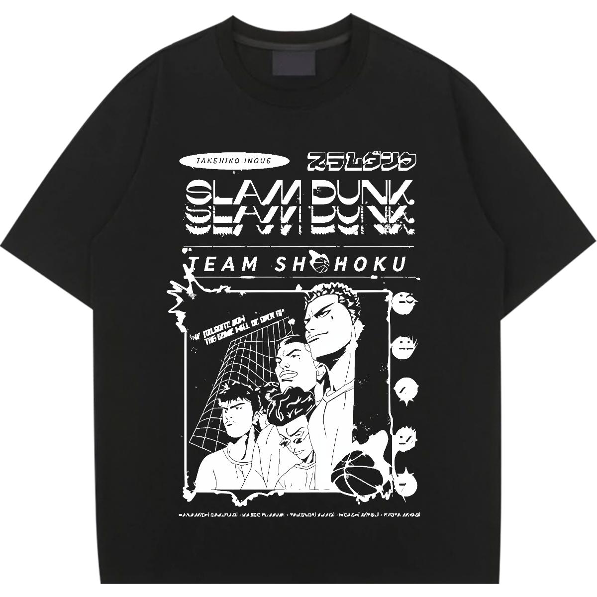 Unisex T Shirts Women Breathable Crew Neck Clothings Street Casual Custom Couples T Shirts DIY Anime Printed