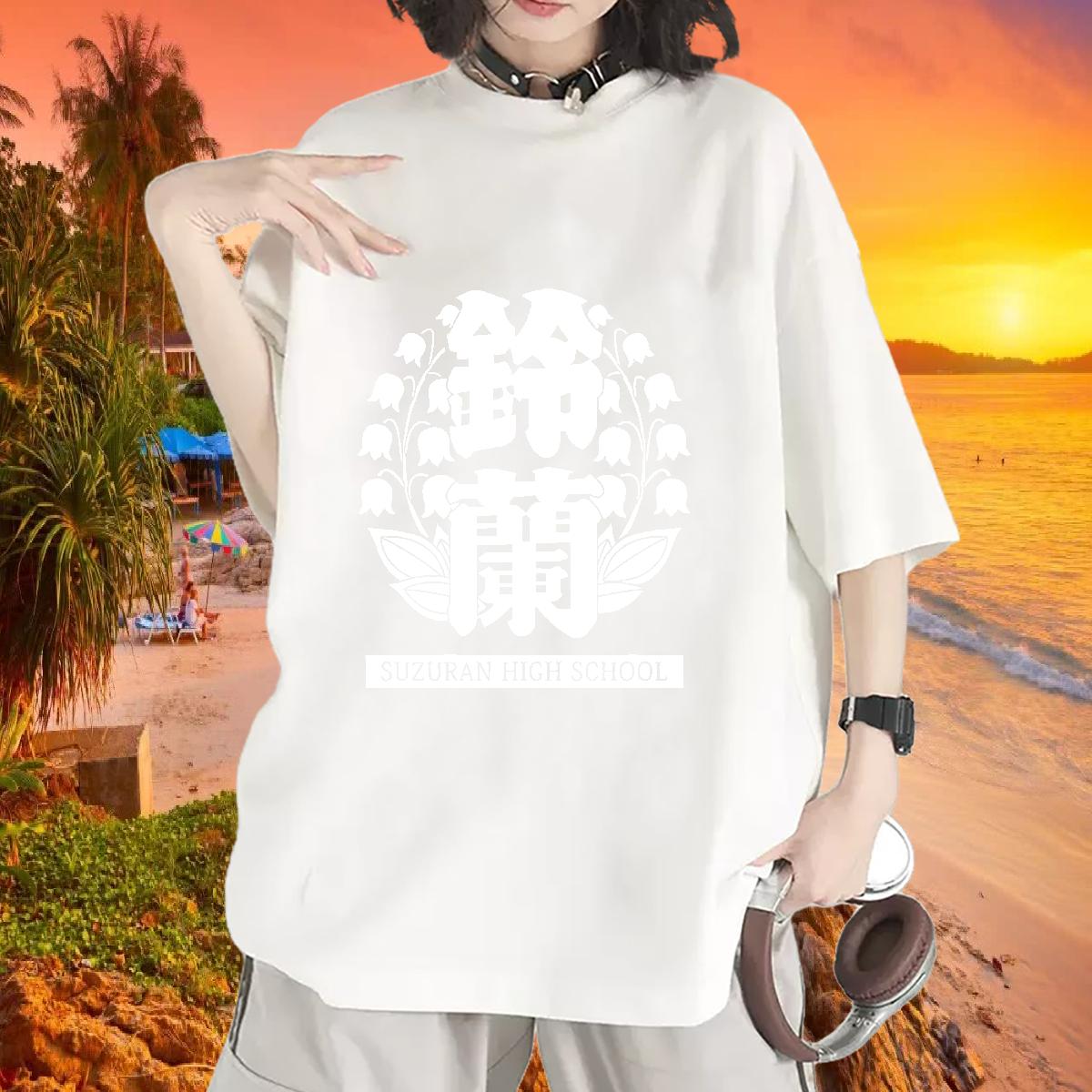 New Arrival T Shirts Women Cotton Breathable Soft Plus Size Custom Tops Tees Daily Wear Lady Woman Tshirt