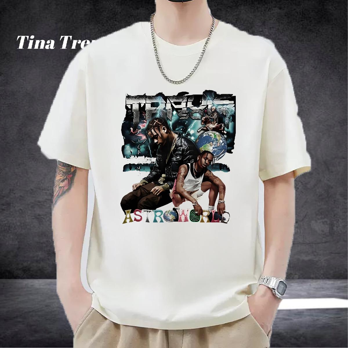 Wholesale T shirt Sports Casual Breathable Short Sleeve Men Tops Tees 2024 Designer Custom Cartoon Tees Shirts
