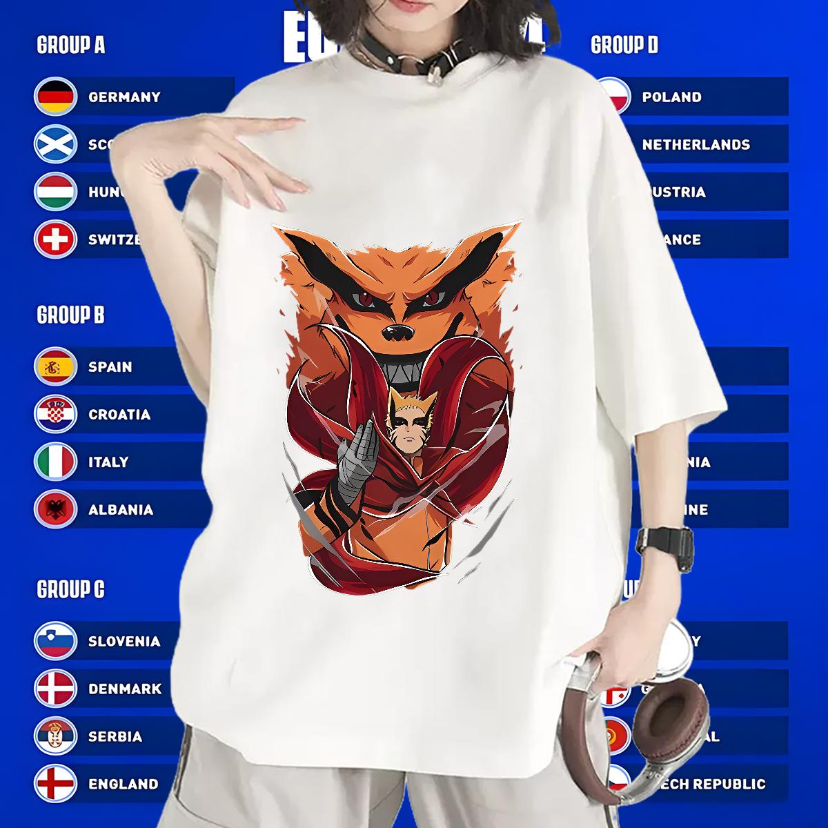 Breathable Short Sleeve Woman T Shirts Designer High Street Hip Hop Tshirt for Man Woman DIY Printed Loose fit Top Tees