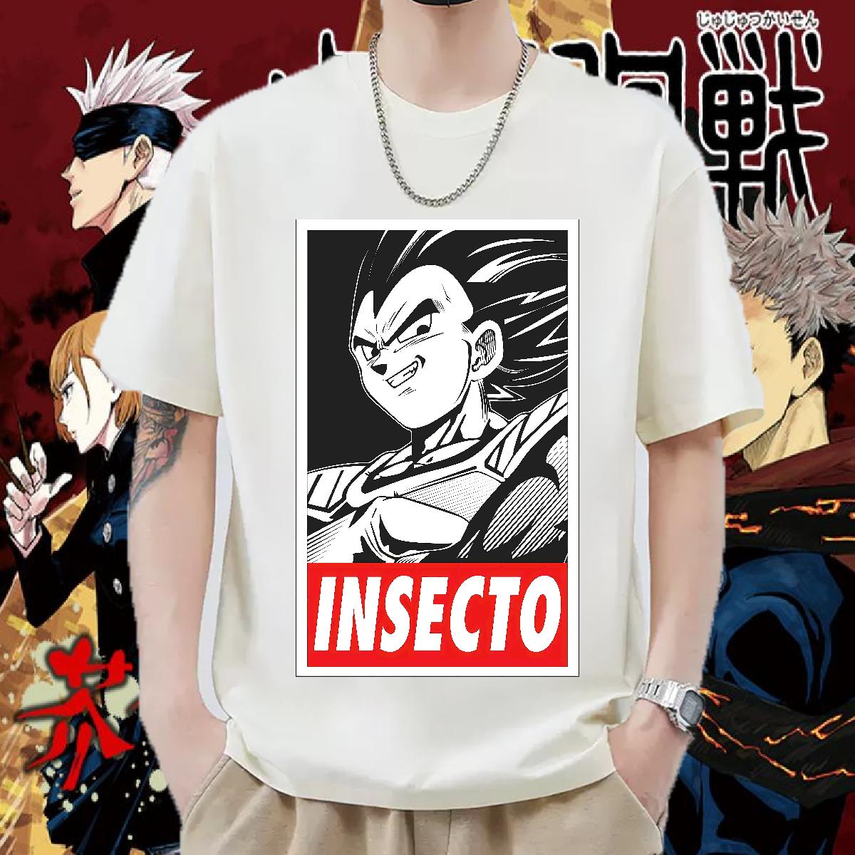 Designer Tshirt for Man Woman Breathable Short Sleeve Anime Printing Street Mens T Shirts Custom Printed Fashion New Wear