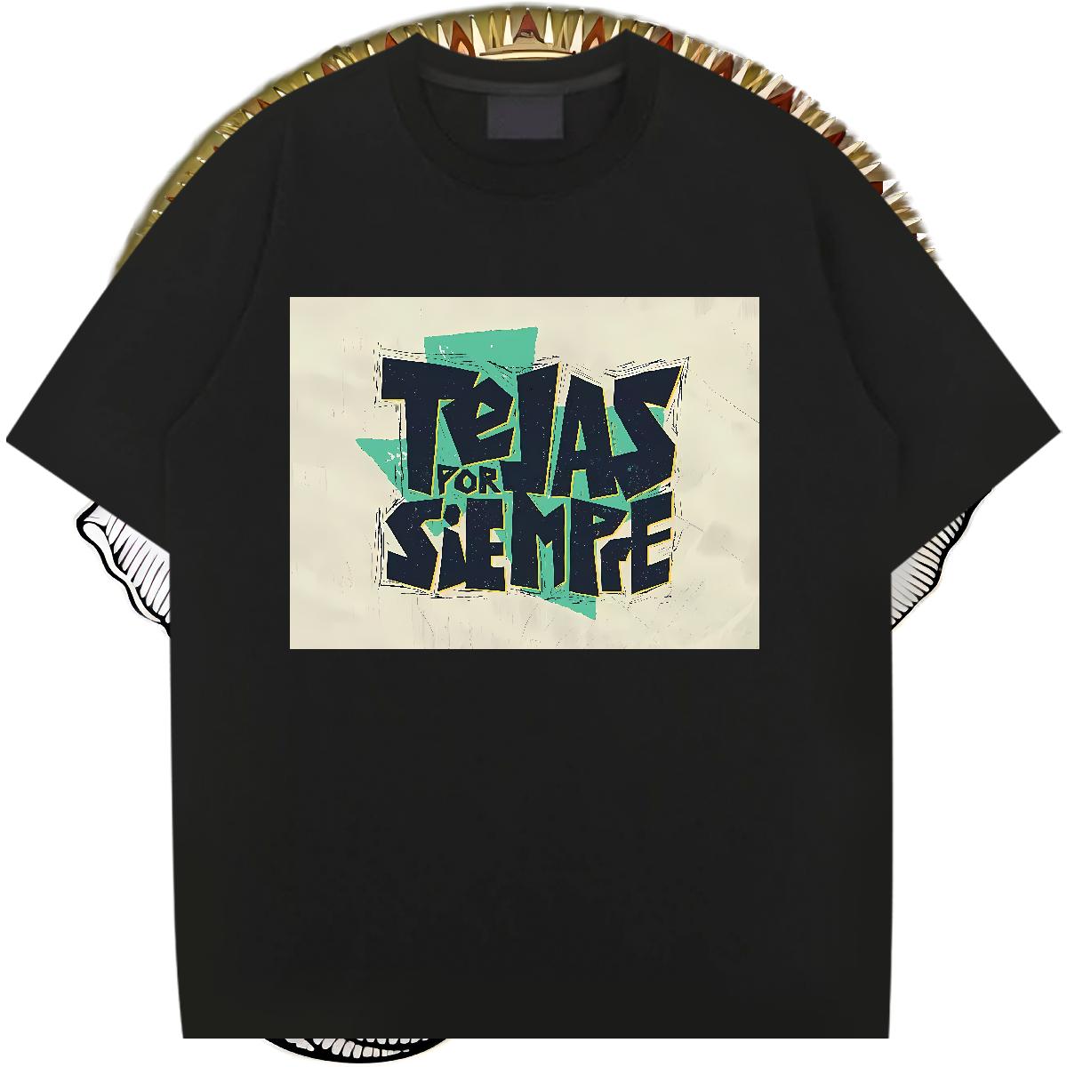 Cool T Shirts Men Home Outdoor Cotton Breathable Men Clothes T-Shirt DIY Asian Size Polos