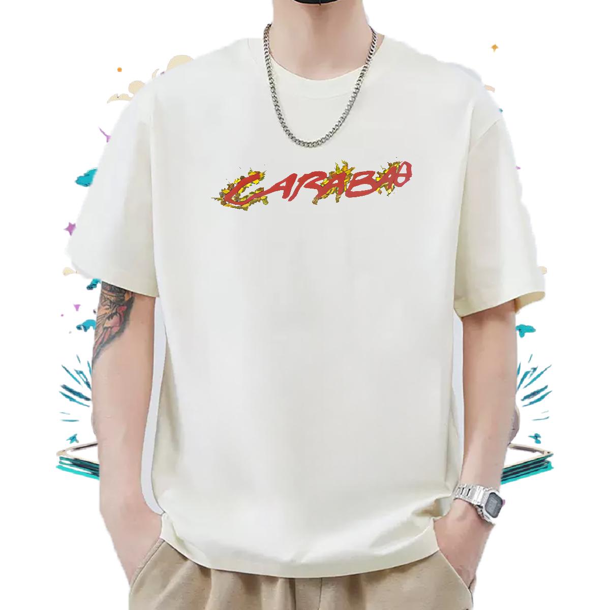 Loose Tshirts Breathable Short Sleeve Hip Hop Street T Shirts Men Custom Print Plus Size Classic Tops