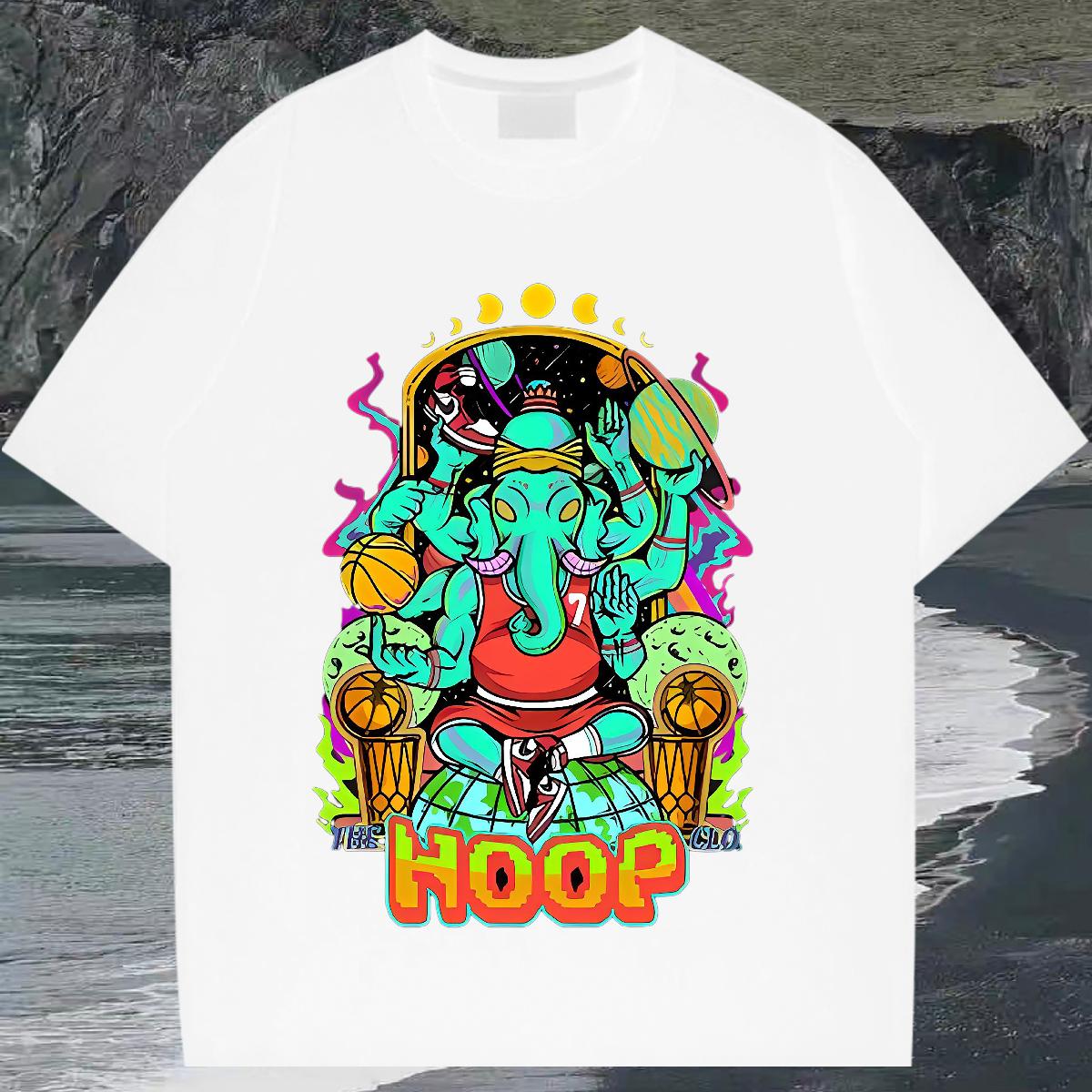 Designer Mens Tshirts Crew Neck Cotton Street T-Shirts for Men DIY DIY Customized Clothings