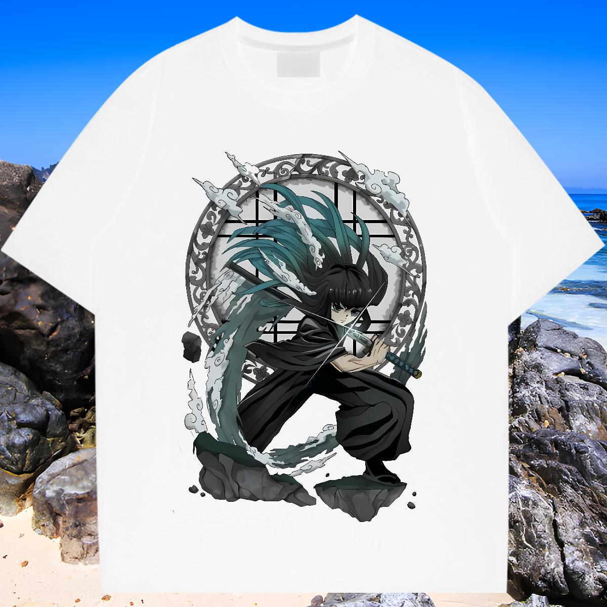 Fashion New T-Shirts for Men Custom Print Plus Size Couples T Shirts Daily Outfit Breathable Short Sleeve Loose Tshirts