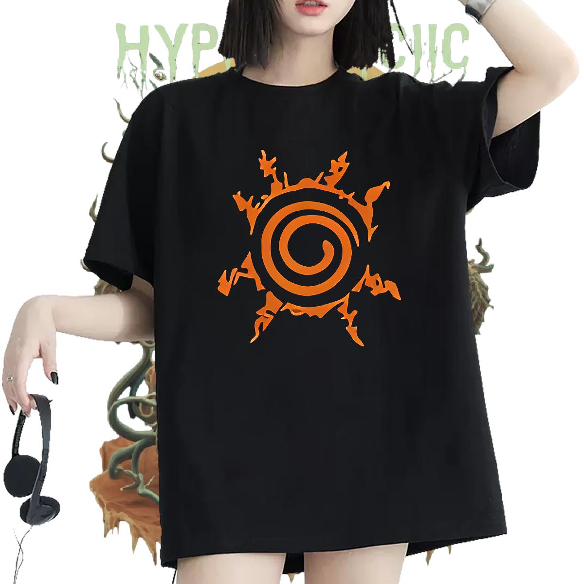 O-Neck Short Sleeve Cotton Womens T Shirts DIY Hip Hop Unisex Tshirts Plus Size Cartoon High quality Tee Shirt