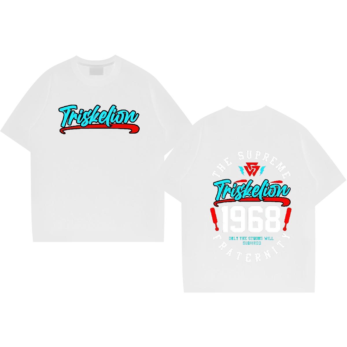 New Designer T Shirt For Man Custom Anime Couples T Shirts Street Wear Cotton Breathable Short Sleeve Cool Design Tshirts