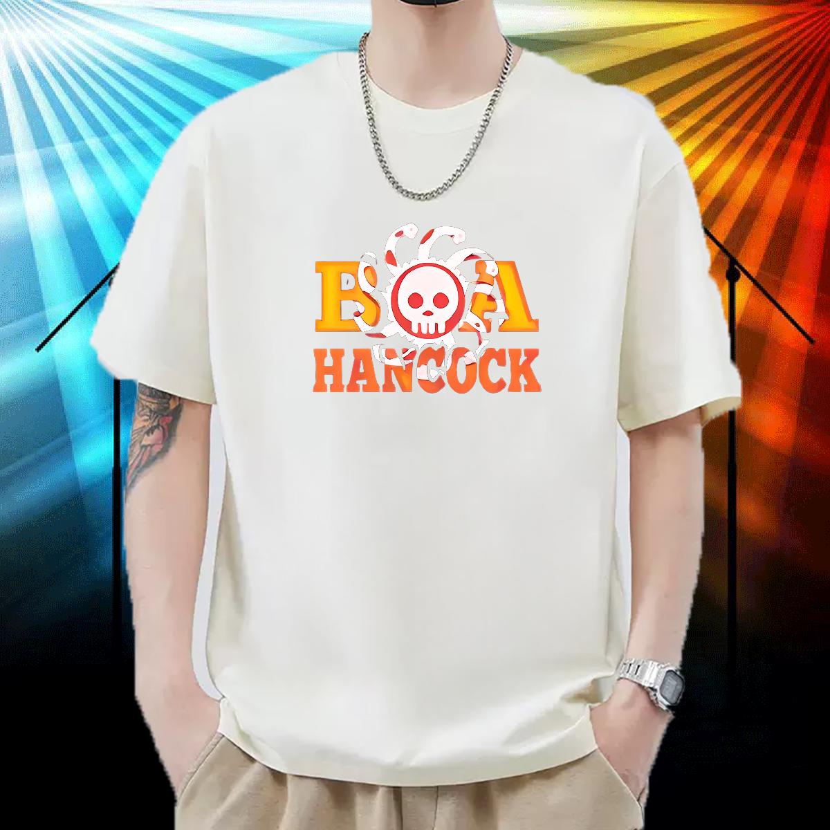 Fashion Mens T Shirts Floral Print Casual Beach Couples T Shirts Cotton Breathable Loose