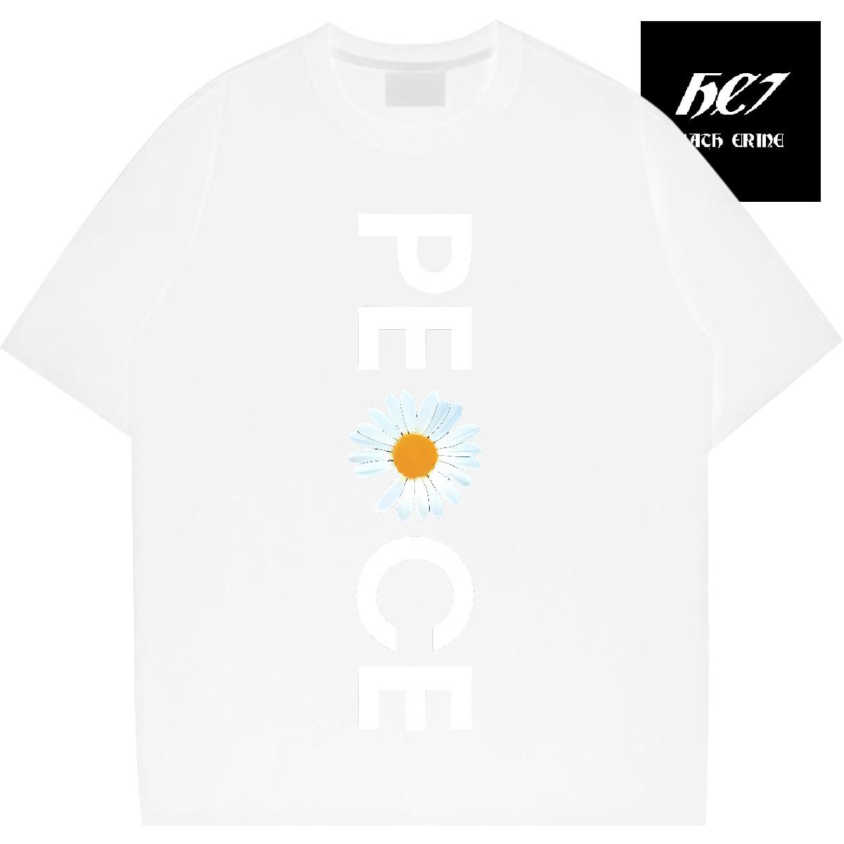 Fashion Casual T Shirts Women Crew Neck Cotton Breathable Beach Womens Tshirts Custom Print Plus Size High quality Tees