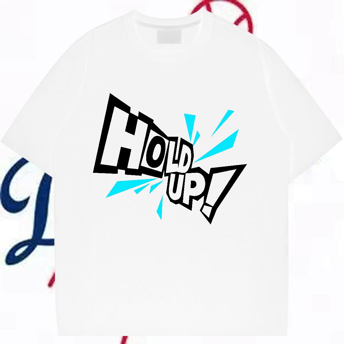 Classic Men Clothes T-Shirt Crew Neck Cotton Breathable Sport T Shirt For Man Custom Print Oversized New Arrival Tops