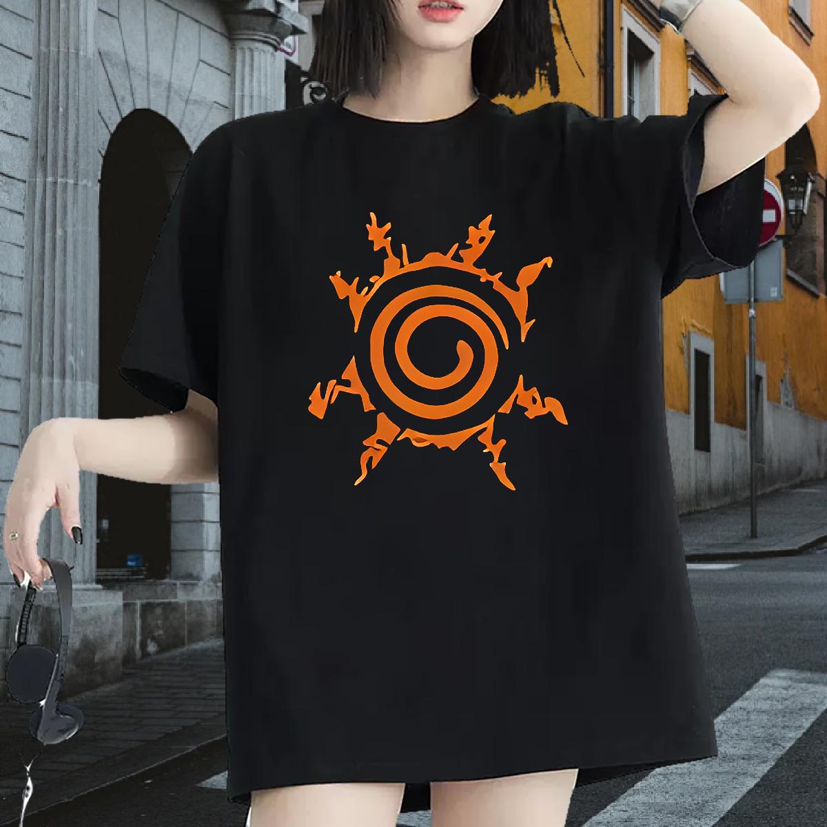 Designer T Shirt For Woman Short Sleeve Cotton O-Neck Sport Lady T shirt Cartoon Printing S-3XL High quality Polos