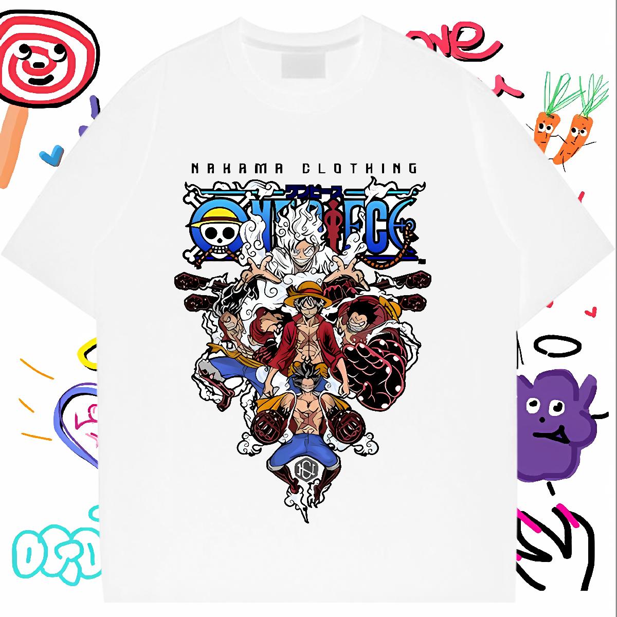 Designer T-Shirts for Men Sports Casual 180g Cotton Mens Tshirts 2024 Customized Print Clothes