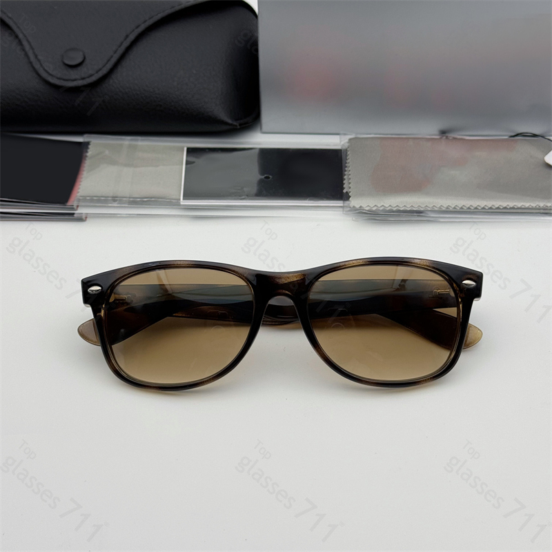 polygons driving sunglasses for women designer oversized High quality casual mens polarized outdoor Prevent UV photochromic glasses PC legs original box 2132