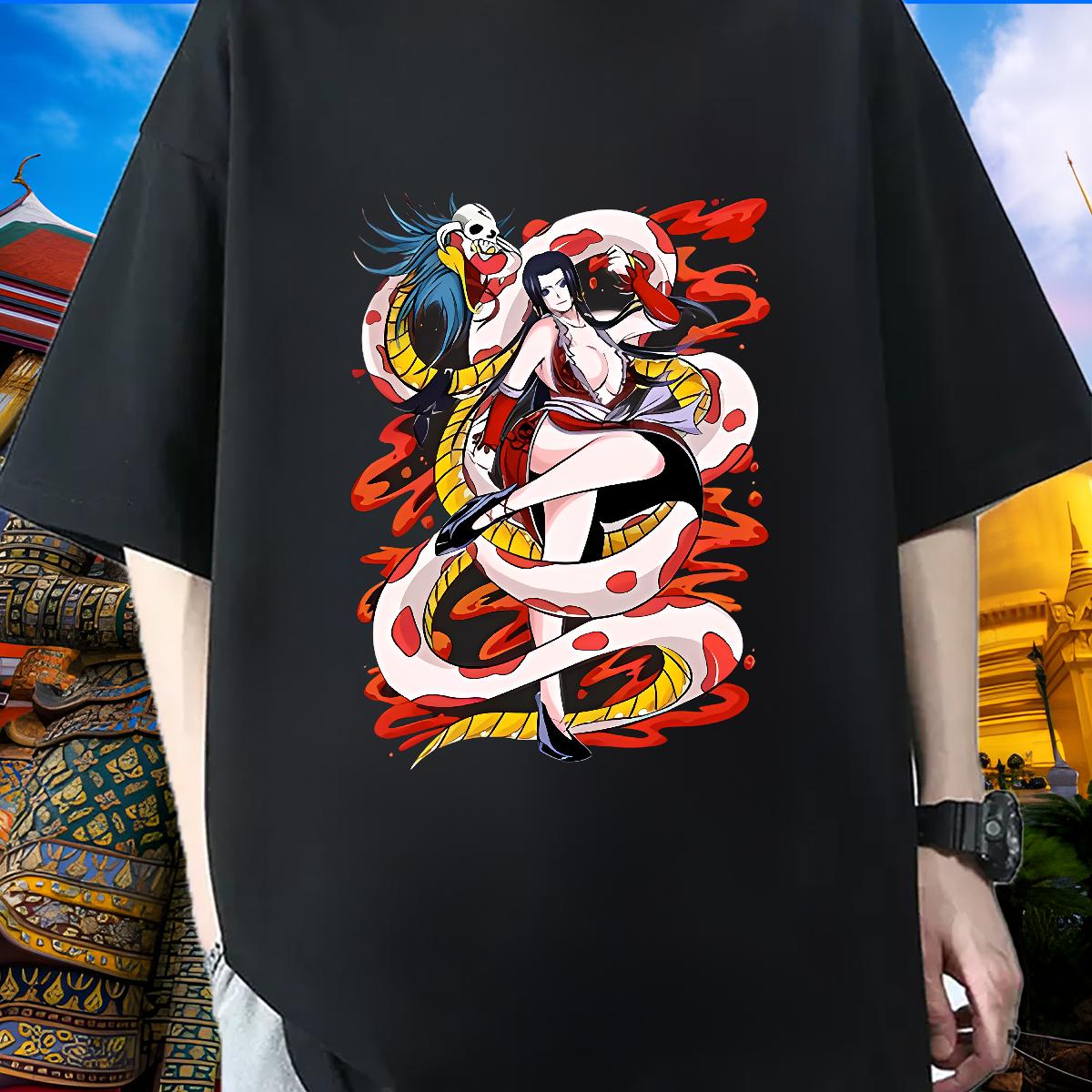 High Quality Man T Shirts Street O-Neck Short Sleeve Cotton Tshirts 2024 DIY Printed Tee Shirt