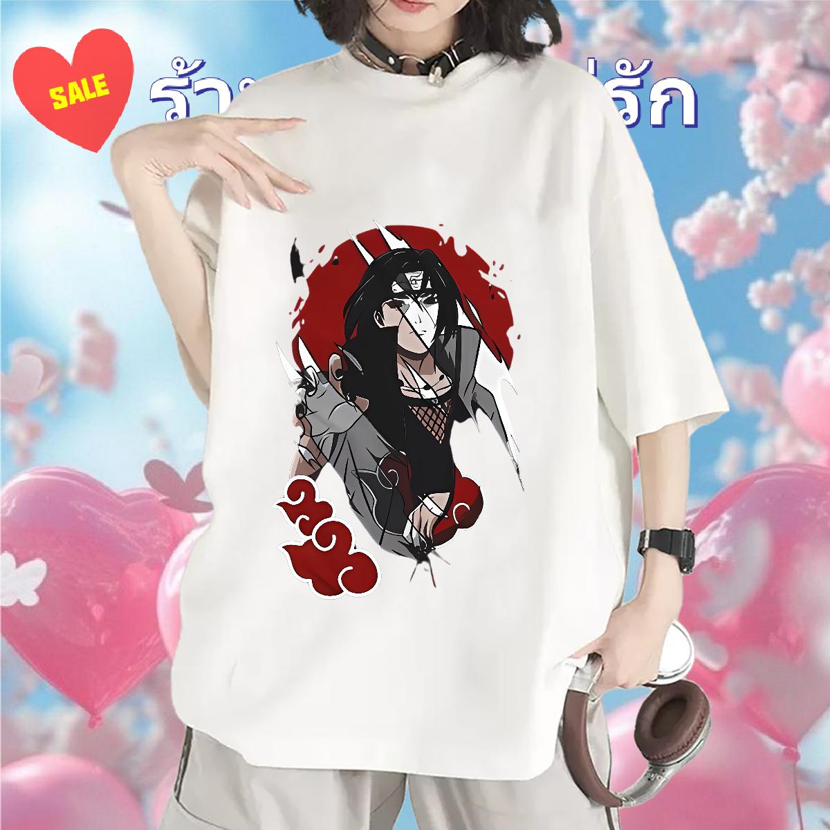 Fashion Casual T shirt Breathable Crew Neck Cotton Summer Casual Woman Tshirt Cartoon Printing S-3XL Wholesale Wear