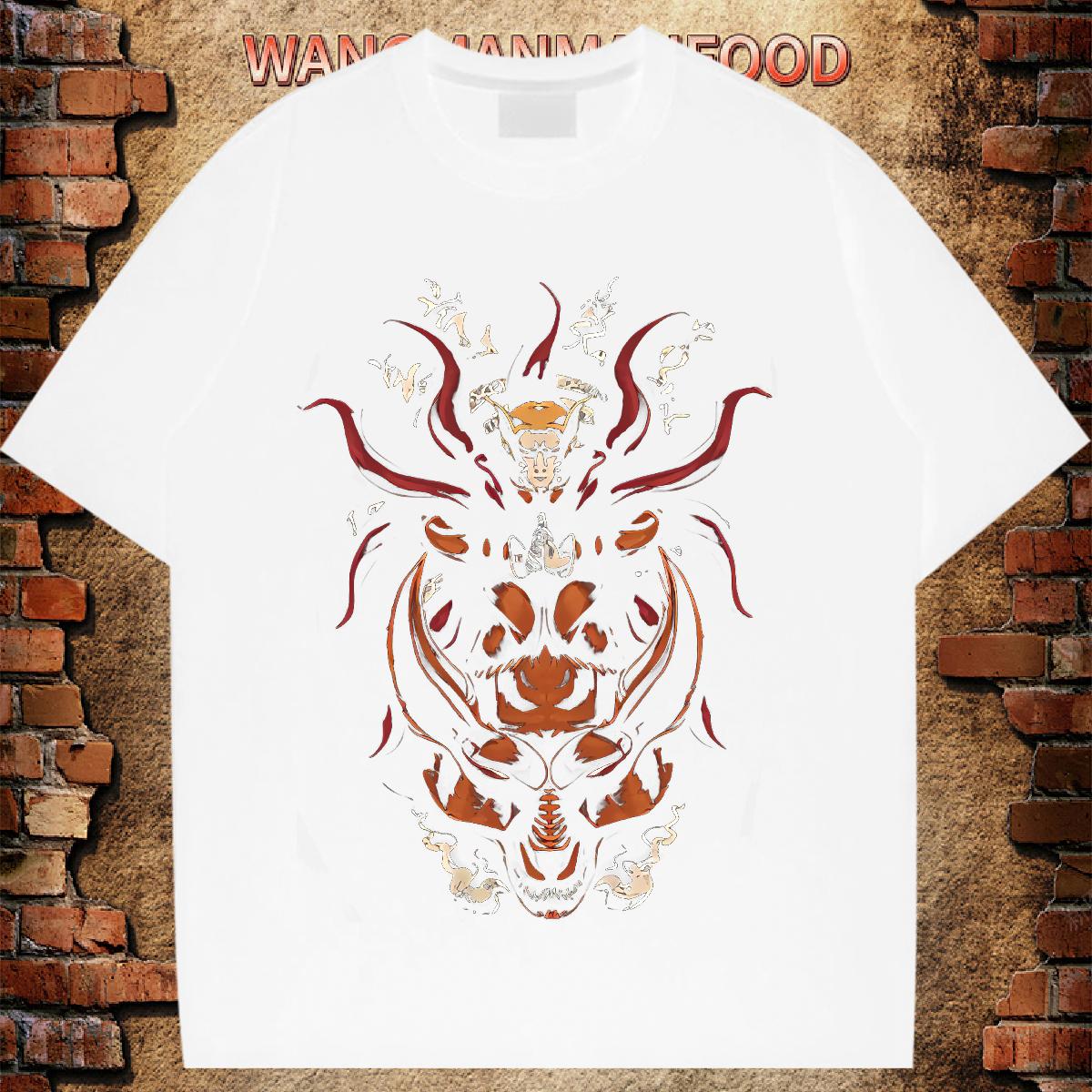 Nice Woman T Shirts Breathable Crew Neck Cotton Tee Shirt Street Casual 2024 DIY Womens Tshirts White Plus Size