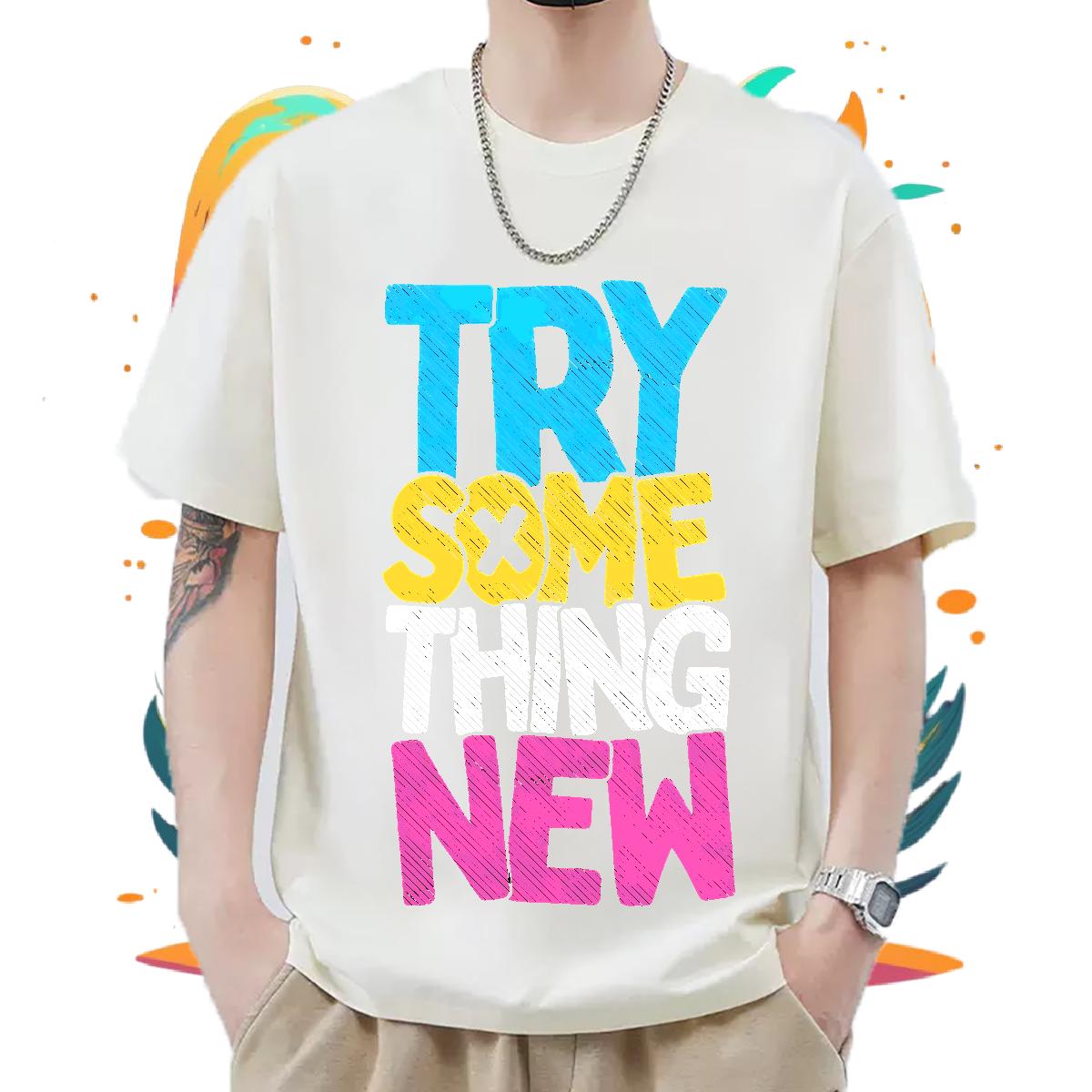 Wholesale T shirt Street wear Hip Hop Breathable Short Sleeve Men Clothes T-Shirt Fashion New Custom Printed Polos