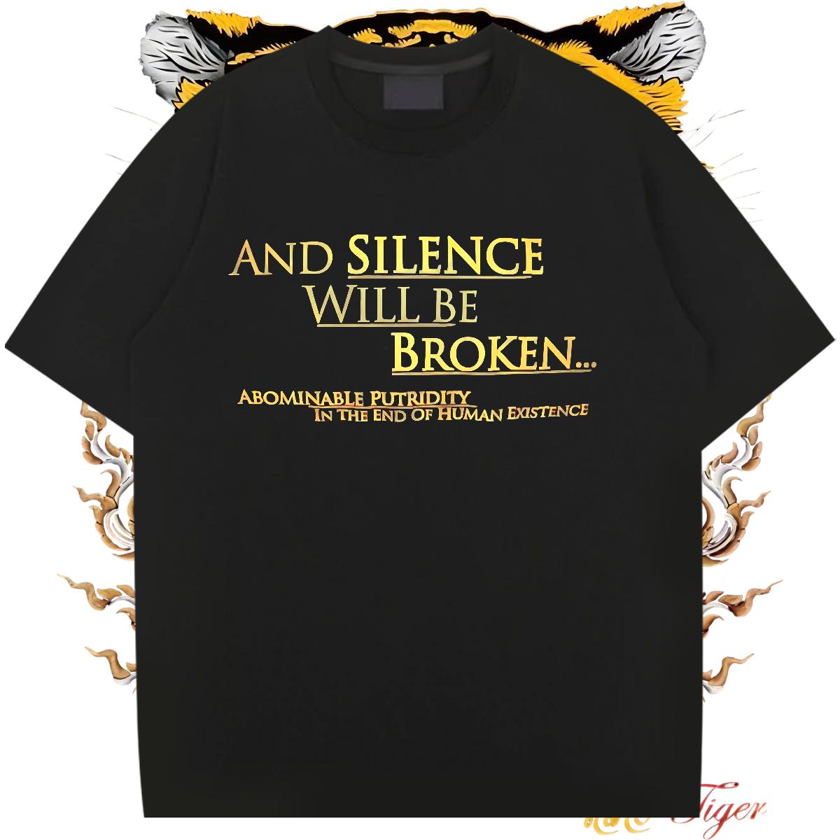 New Designer T shirt Breathable Crew Neck Cotton Casual Daily Wear Mens Tshirts Anime Print 5A Tees