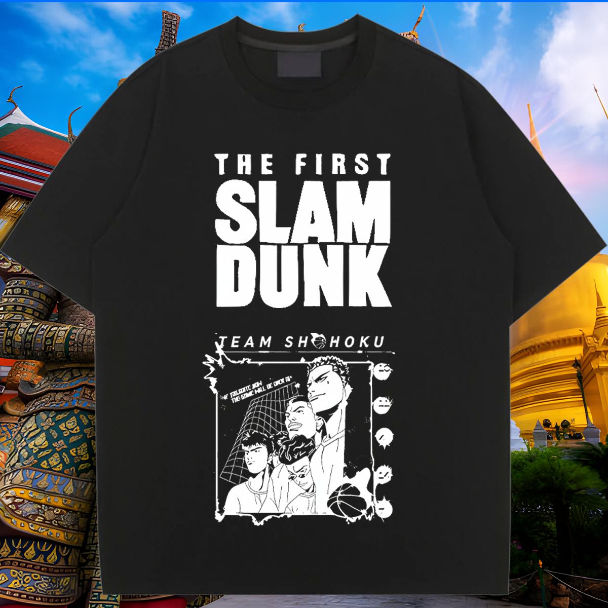 Short Sleeve Cotton O-Neck T Shirt For Woman Fashion New Sports Casual Couples T Shirts Black White Popular Tops