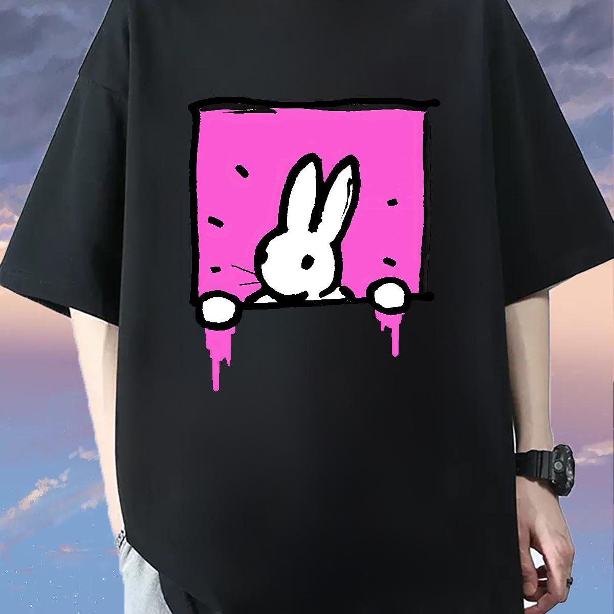 Soft Tshirt for Man Woman Crew Neck Cotton Breathable Hip Hop Street T Shirts Men Custom Anime 2024 Summer Tops Shirt