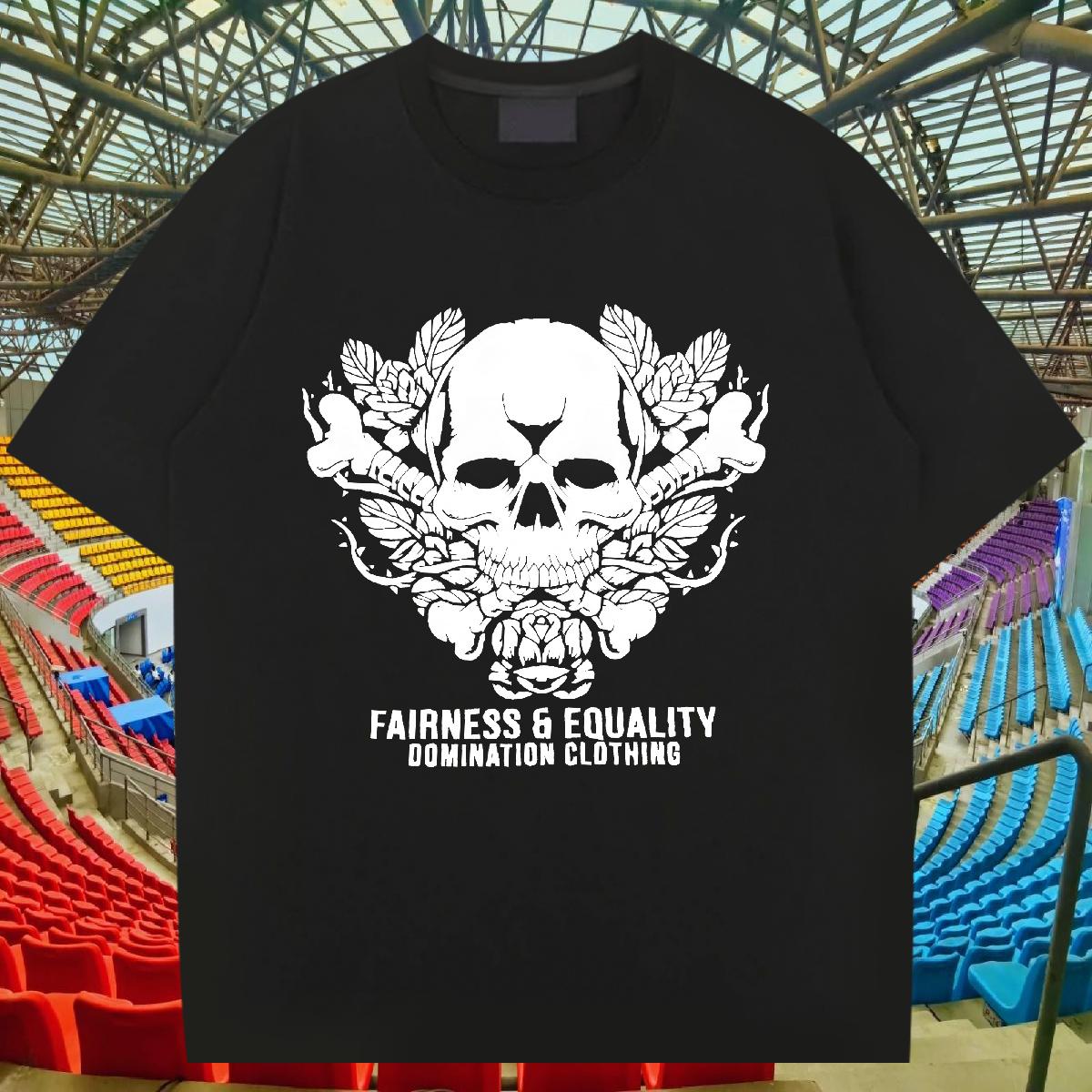 Soft T-Shirts for Men Home Outdoor 180g Cotton Tshirt for Man Woman Factory Direct Black Oversized Tshirts