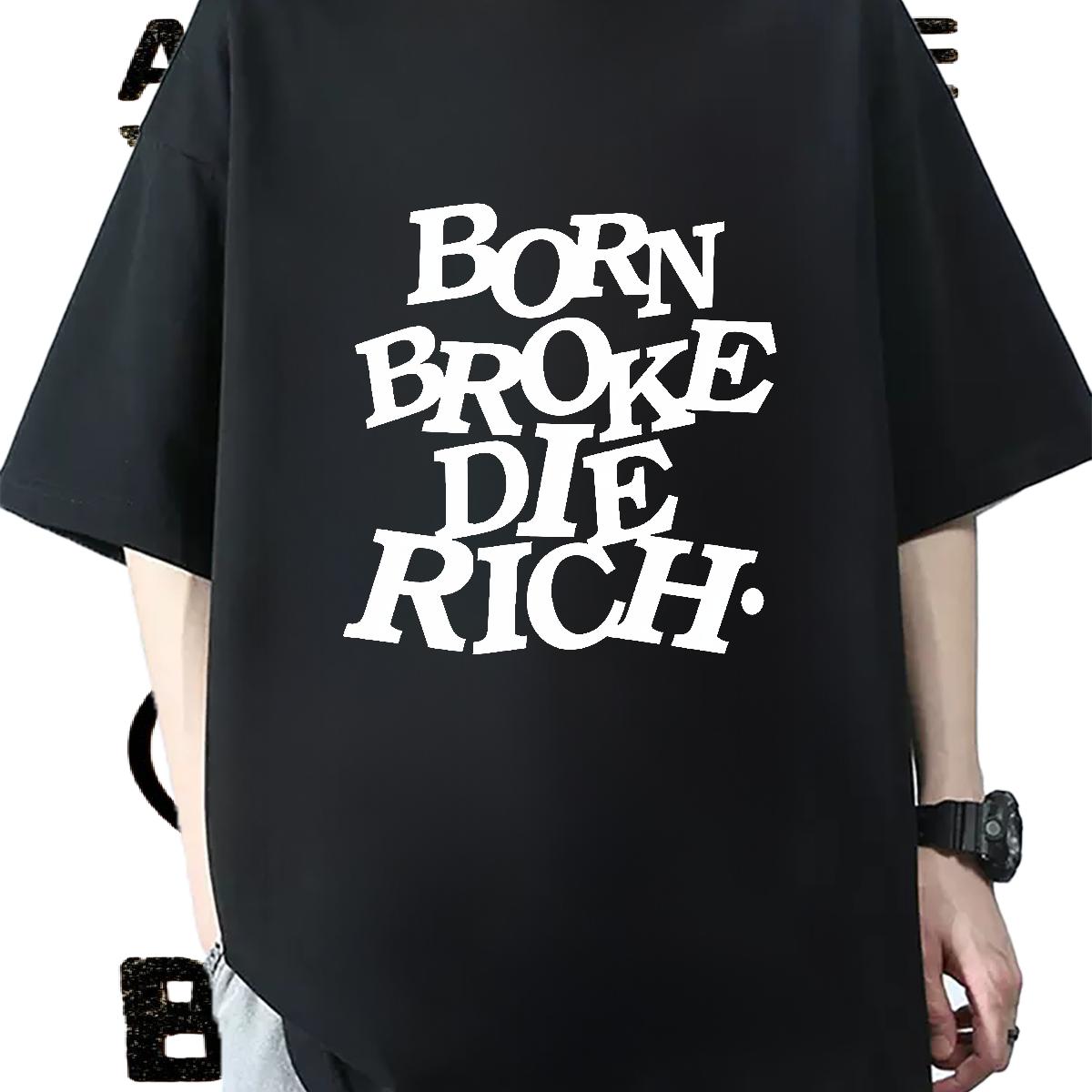 Wholesale Men T Shirts Summer Casual O-Neck Short Sleeve Cotton Men Tops Tees 2024 DIY Custom Cartoon Tee Shirt