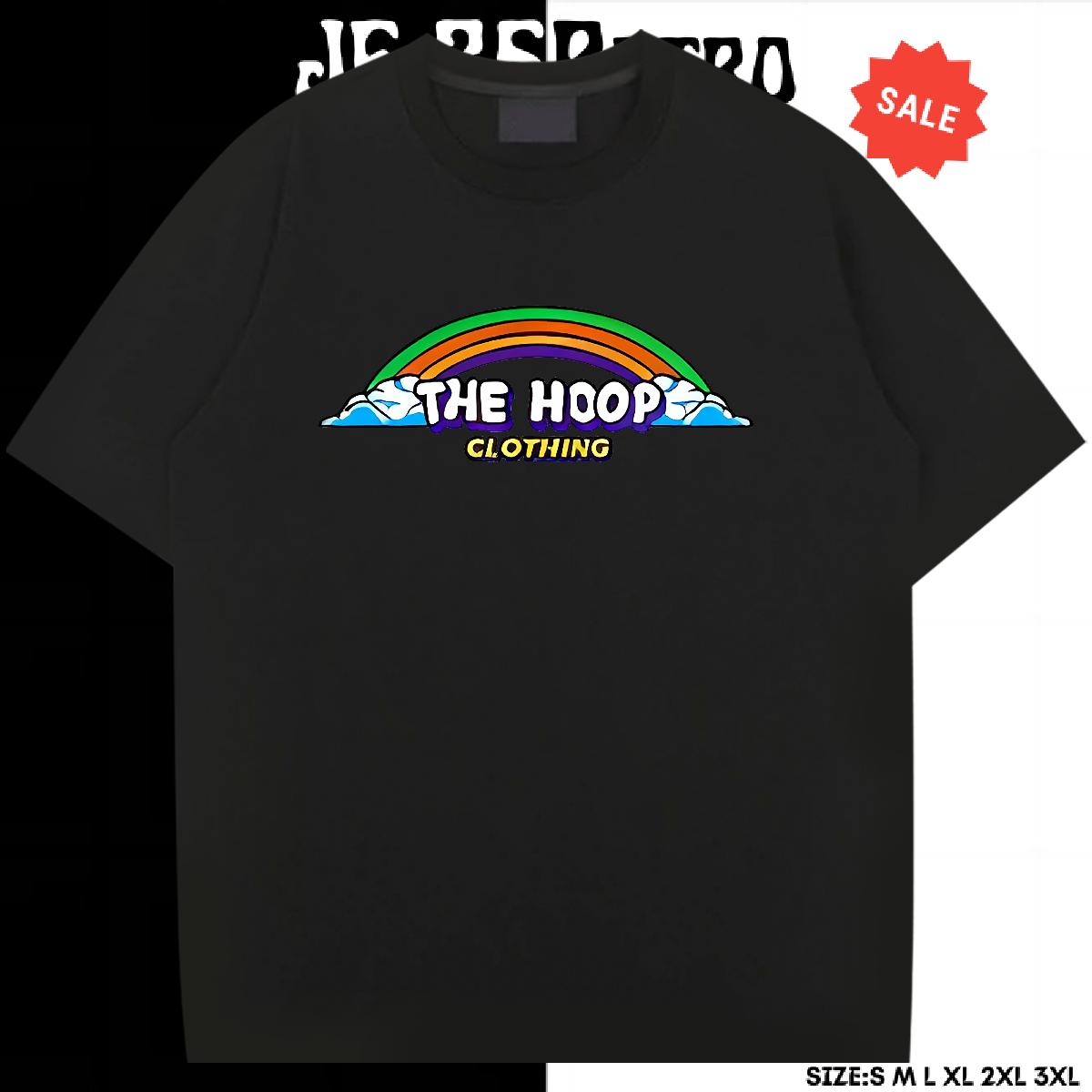 High Quality Men T Shirts Hip Hop Short Sleeve Cotton O-Neck Couples T Shirts Classic DIY Anime Clothings