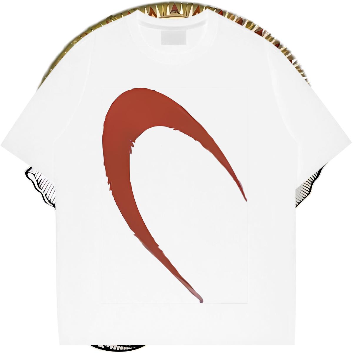 Cool Design Man T Shirts Home Outdoor Round Neck Short Sleeve Tshirt for Man Woman Classic Casual Anime Clothes