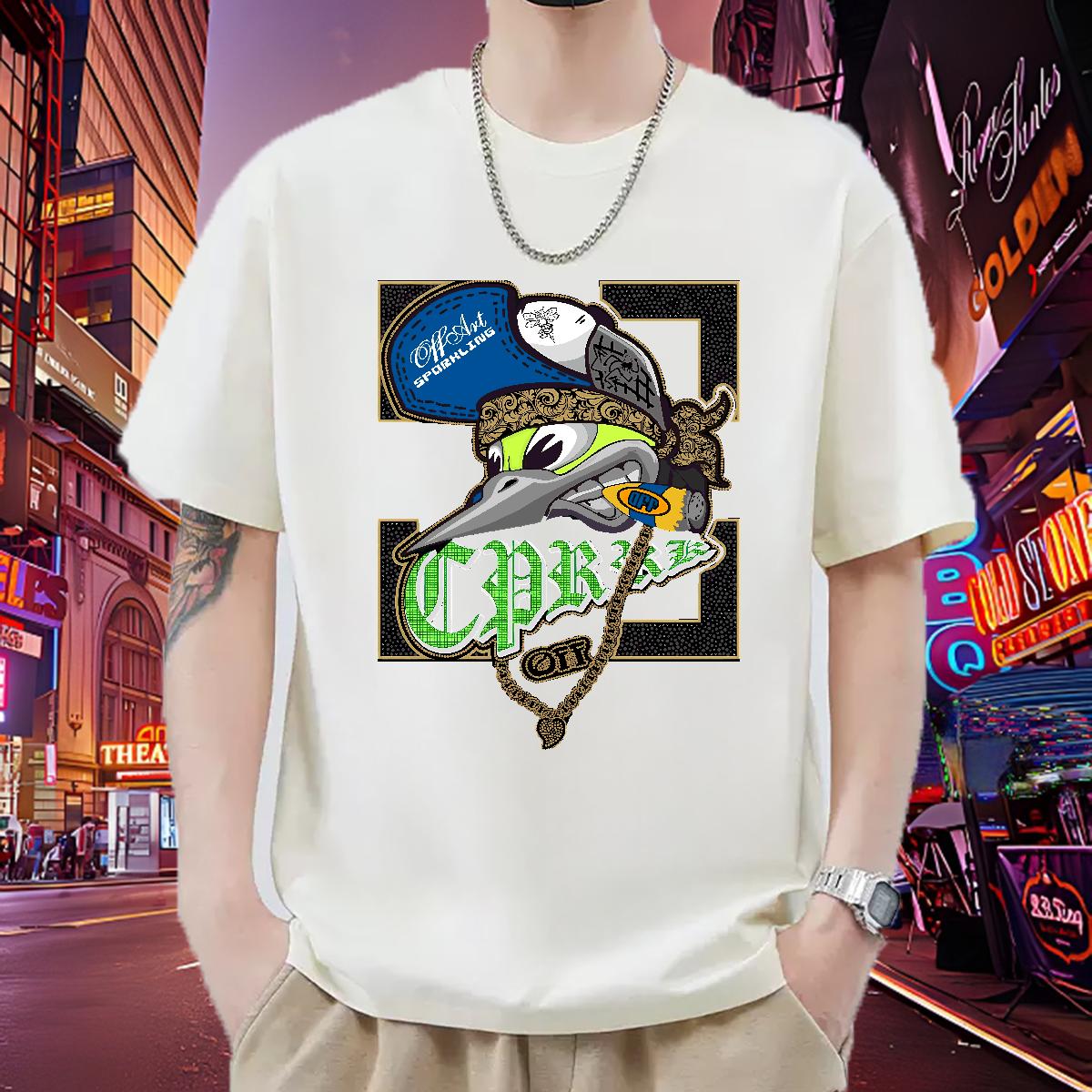 Fashion T Shirts Men Black Oversized Men Tops Tees Sports Casual Breathable Crew Neck Cool Design Tees Shirts