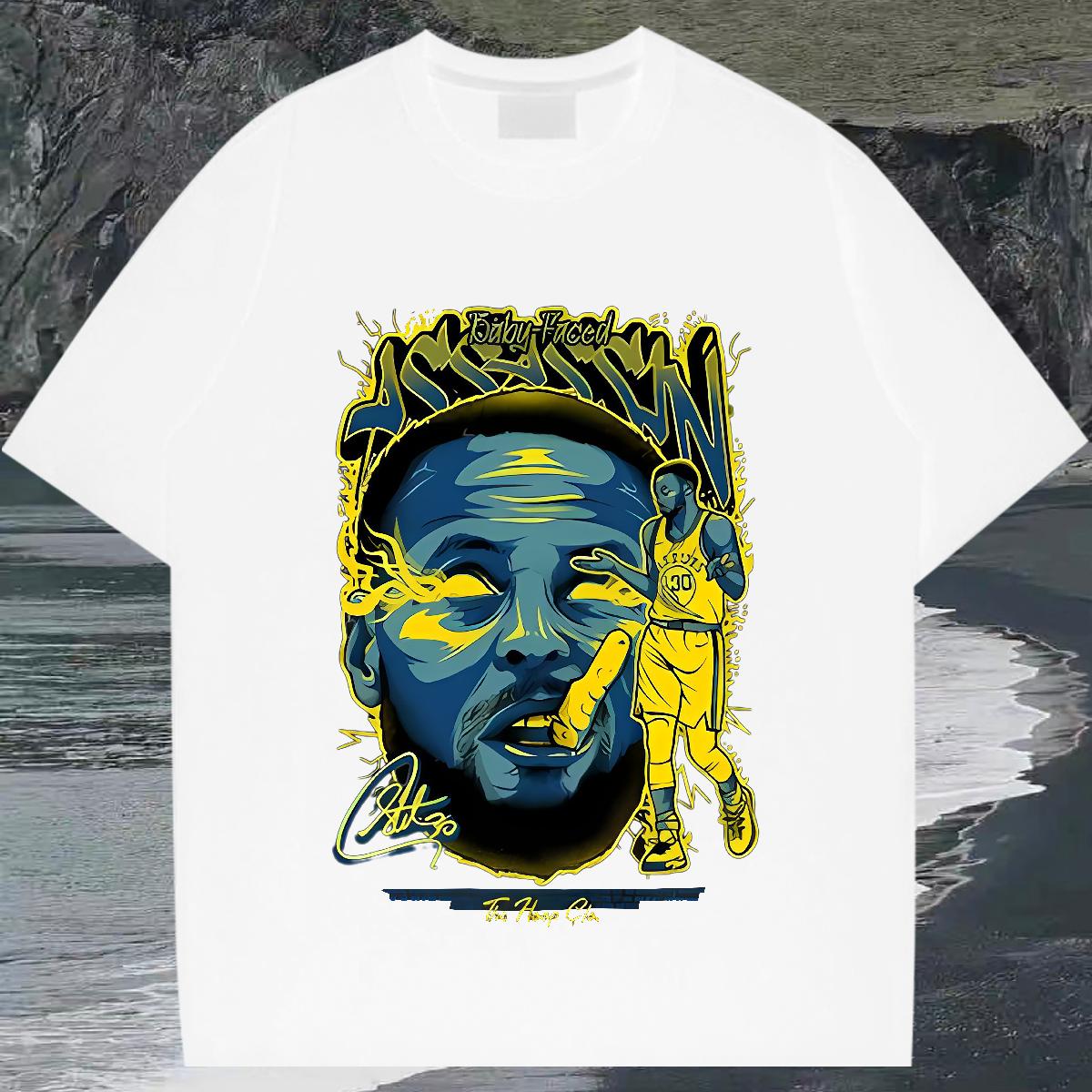 5A Tshirts Breathable Short Sleeve Casual Men T Shirts Custom Print Plus Size Brand Wear