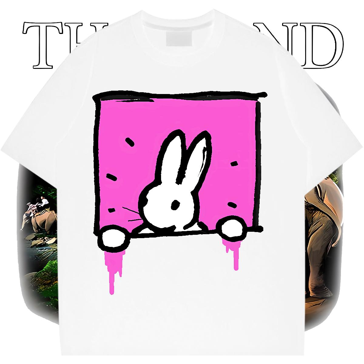 Soft T-Shirts Casual Beach Breathable Short Sleeve Men Tees Brand Oversized Tshirts