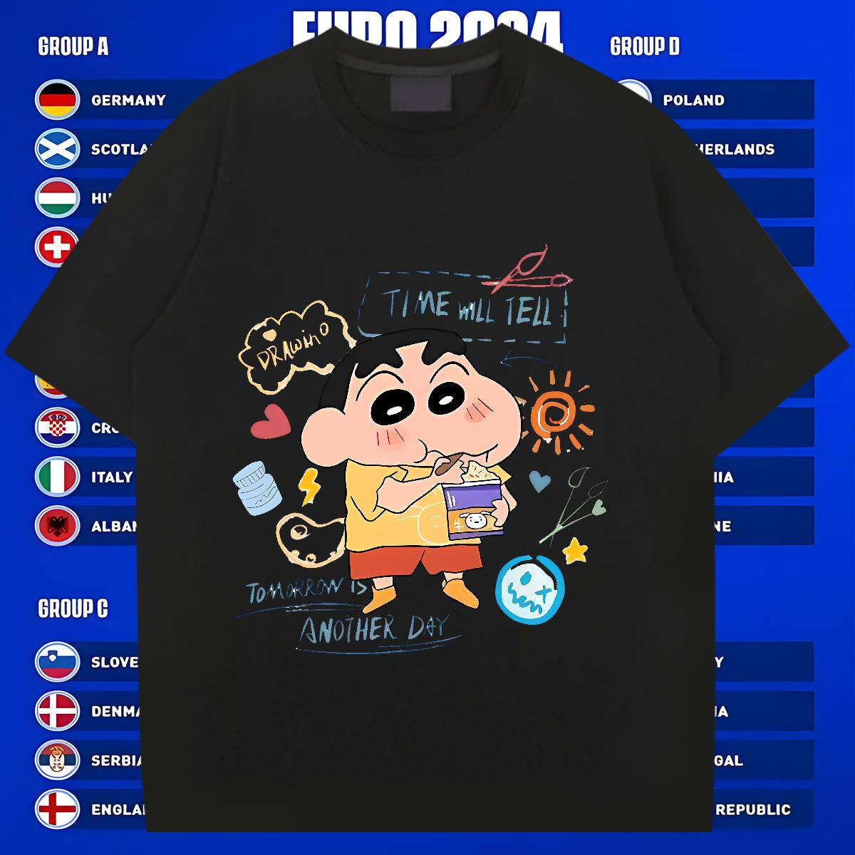 Designer T-Shirts for Men Casual Breathable Crew Neck Cotton Men Tshirts New Black Oversized Top Tees