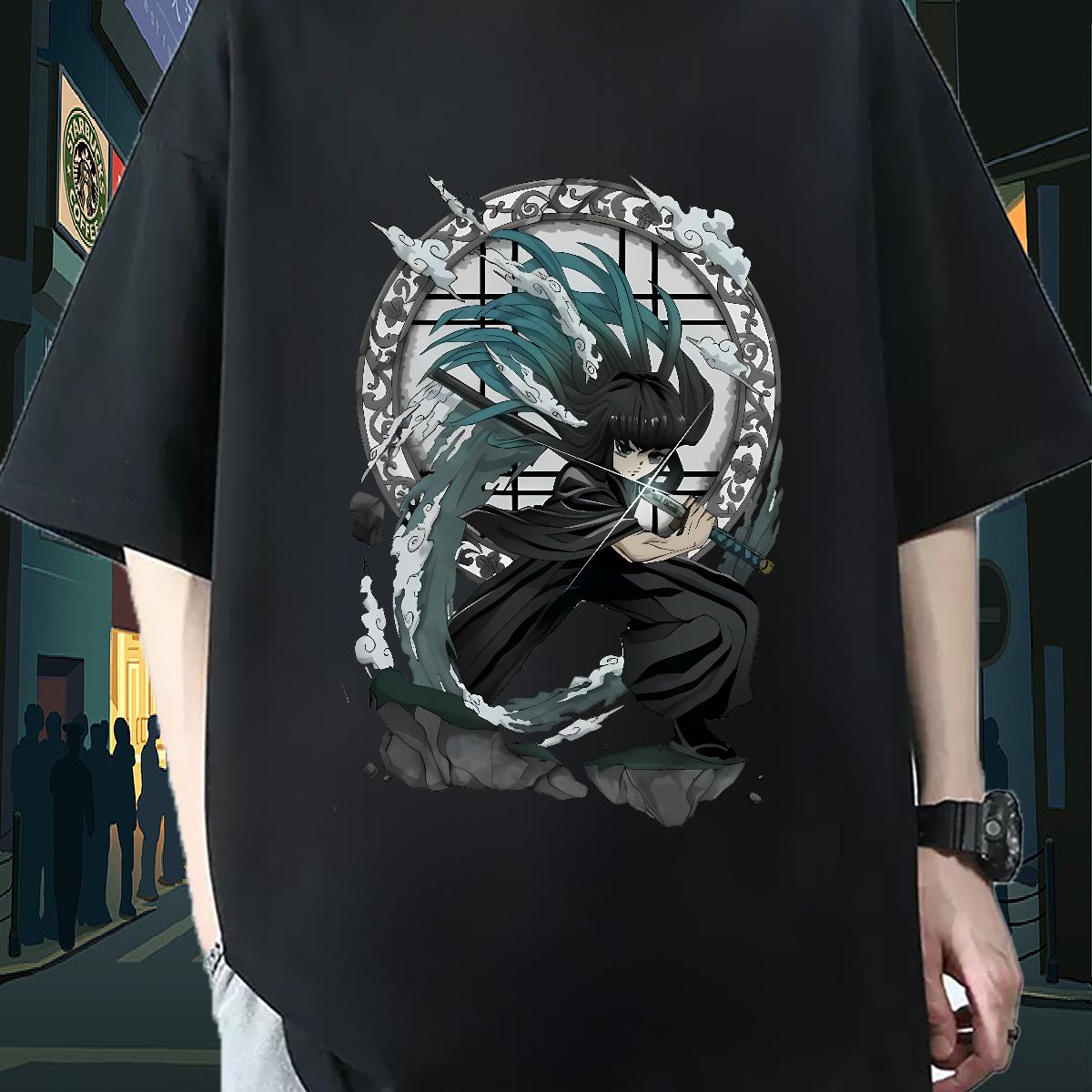 Fashion Casual Mens T Shirts Custom Printed Tshirt for Man Woman Beach Cotton Breathable Cool Design Tshirts