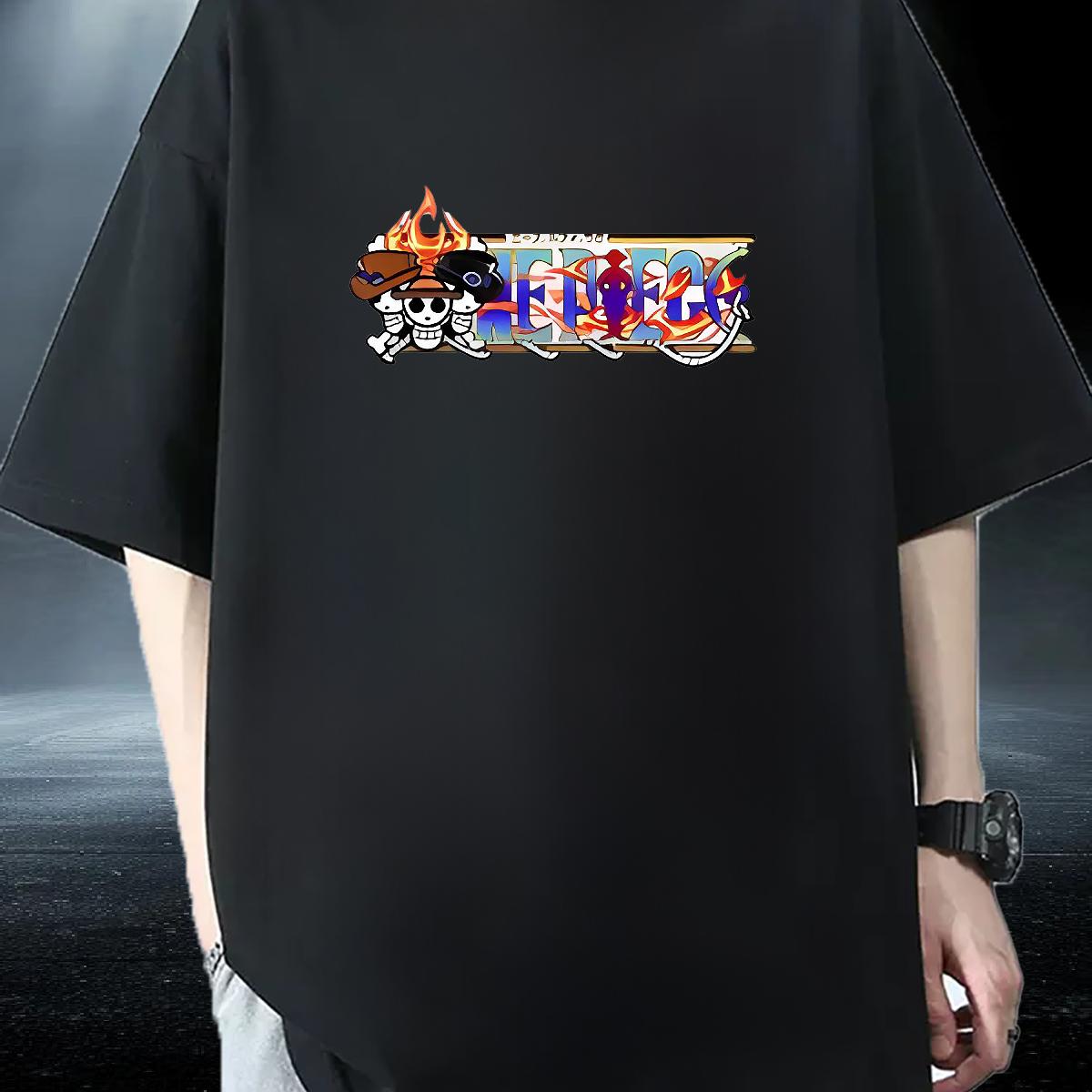 Stylist T shirt White Plus Size Tshirts Sports Casual Breathable Crew Neck Cool Tee Shirt