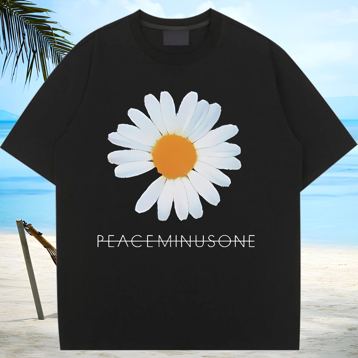 Nice T-Shirts Breathable Crew Neck Cotton Clothes Casual Beach Factory Direct Women Tees Oversized