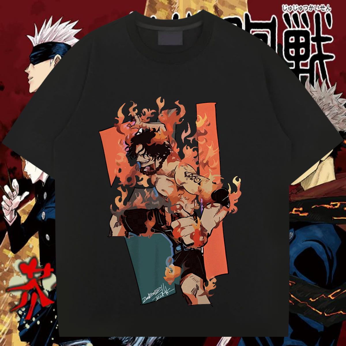 Designer Men Tops Tees Cotton Breathable Casual T-Shirts for Men Plus Size Custom Fashion Casual Tshirts