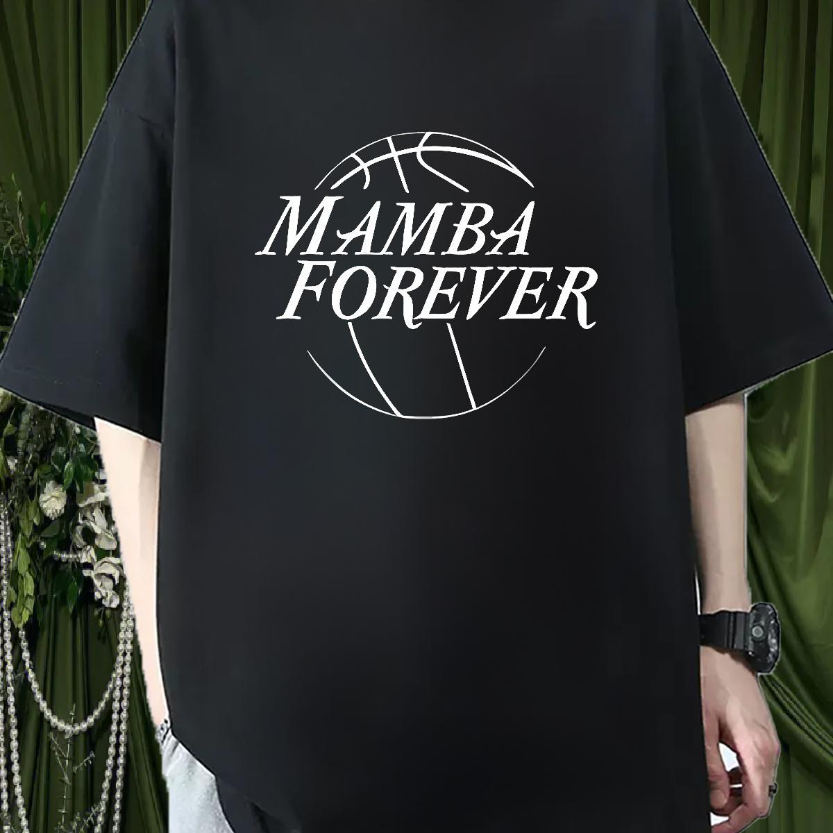 Fashion New T Shirts Men Custom Printed Men Clothes T-Shirt Casual Daily Wear Cotton Breathable Short Sleeve Classic Tshirts